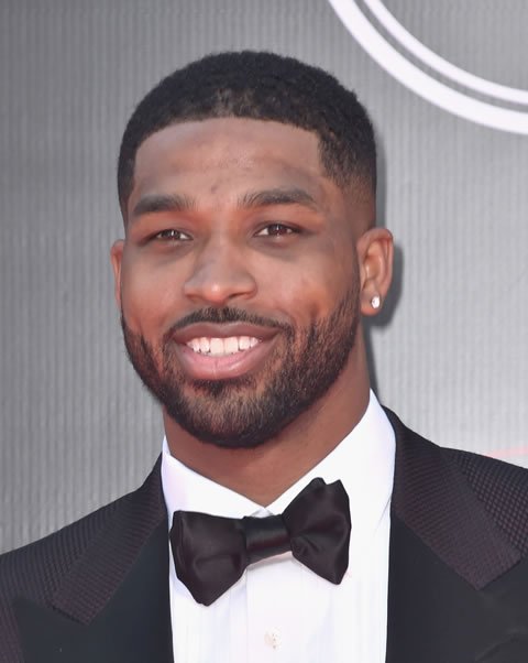 Happy Birthday Tristan Thompson 