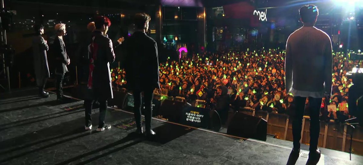 7isMiracle's tweet photo. #GOT7_NeverEver_정오공개  #GOT7 #7ornoting  #NeverEver https://t.co/EpPLozwwdN