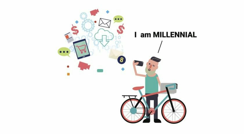 Genius_Junkie's tweet photo. The Dos and Don’ts of Reaching Millennials via Social Media

https://t.co/bSCI3UfZpY

#GJunkie #Millennialsmonday https://t.co/bRZyXtx9qI