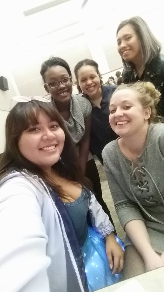 NSLSBrookdale's tweet photo. Having a wonderful and successful time at LeadershipTraining Day #nslsbrookdale #nsls #theNsls https://t.co/NeoJtvPSVt
