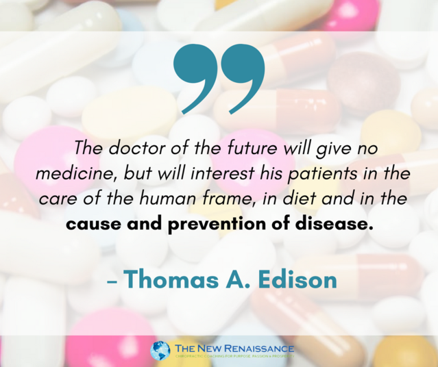 ChiroAdair's tweet photo. The future is health! #prevention #doctorofthefuture #health #omaha #chiropractic #chiroadair https://t.co/RAUbitqxii