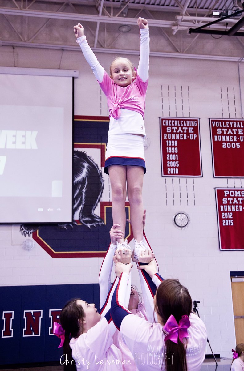 ChapWishWeek's tweet photo. Happy Monday!! Feels good to be part of the Chap Family!! #ThankYouIsabelle #YouInspireUs #InItForIsabelle https://t.co/D4ToMJwq5n