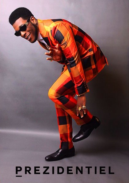 Prezidentiel's tweet photo. Our #MCM Damini Ogulu has that heat, no wonder he is called @burnaboy. Nigerian reggae-dancehall singer and songwriter. #Prezidentiel https://t.co/7LZQEDvVRH