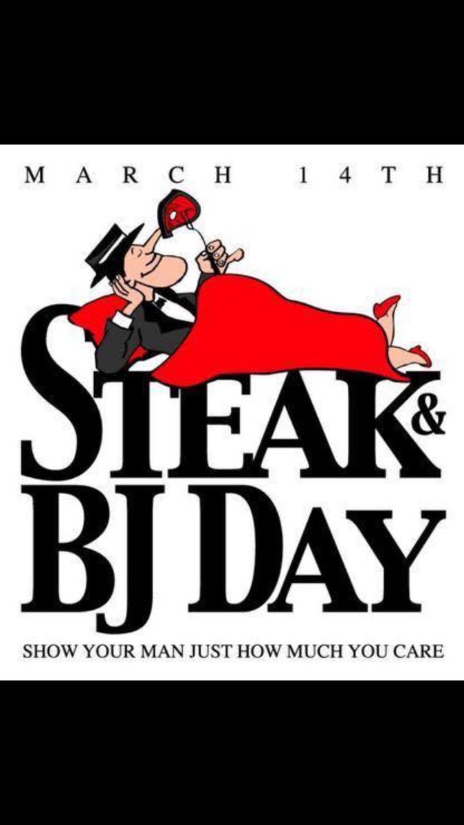 ScottGShore's tweet photo. Who's cooking me a steak tomorrow then? 😂 https://t.co/a0pgXmQe3z