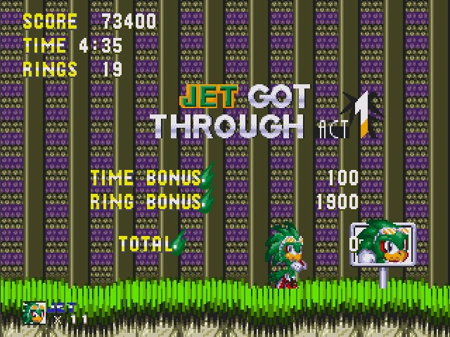 Any chance of seeing Jet the Hawk from Sonic Riders as DLC?