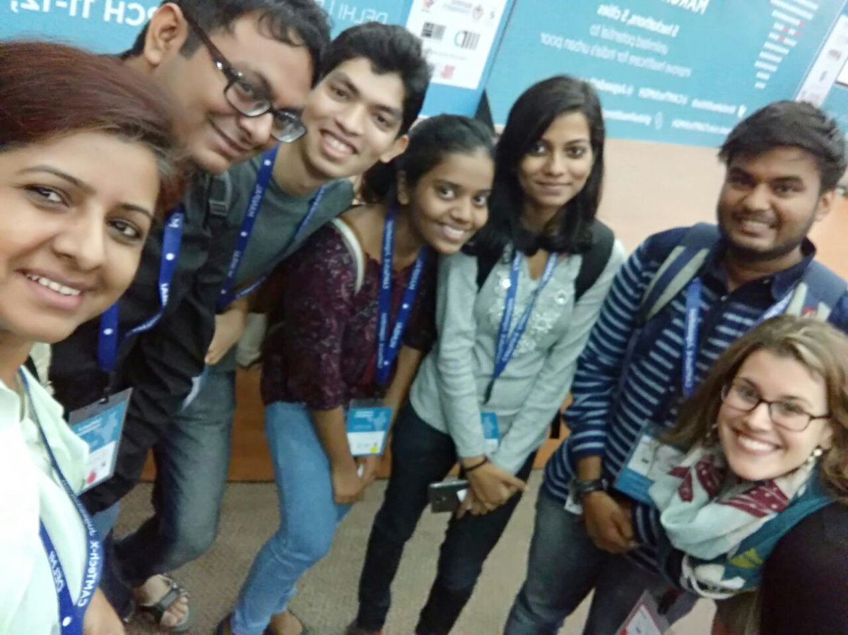 vinaysalunke's tweet photo. #CAMTechX #Jugaadathon #indiahealthhack @CAMTechMGH #InfectScan https://t.co/KX5SHsuxgL