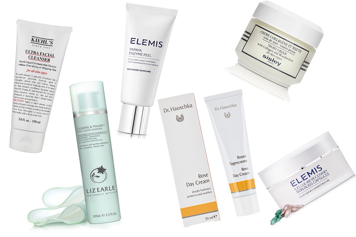 #Beauty expert <a href="/camilla_hewitt/">Camilla Hewitt</a> shares her #skincare saviours – expect cleansers, capsules, creams and more...
countryandtownhouse.co.uk/style/health-a…