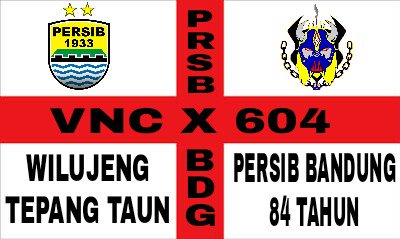 HoshiWarinda's tweet photo. Selamat ulng thun tim kebanggaan @persib 
#84PERSIB
#KAMI84NGGA
#VNCX604 https://t.co/8MD1L7mpm0