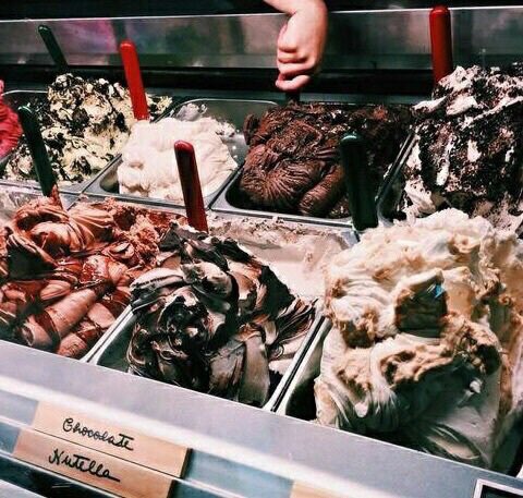 iCandyBae3's tweet photo. Adoro todo lo que involucre helado o crema 🍦💫 https://t.co/IHkguLgNNu