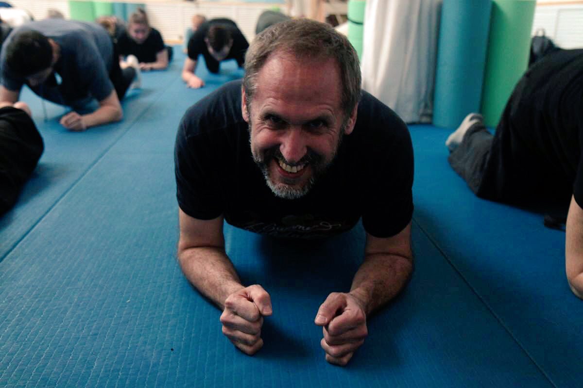 MasterShiYanbin's tweet photo. 12 марта прошёл открытый урок по программе #ShaolinLife. https://t.co/ReJxHtTAwu