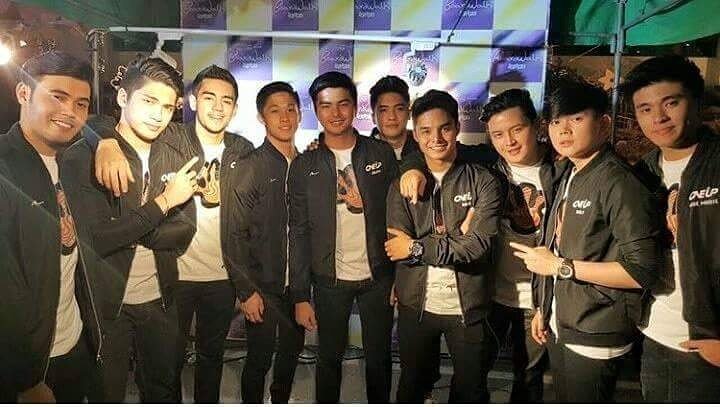 ArjanaticsOfc's tweet photo. salamat po sa mga nakisaya samin sa San Fernando La Union π
#OneUpArjan #Arjanatics #ArjanJimenez https://t.co/PmEuM8bPXm