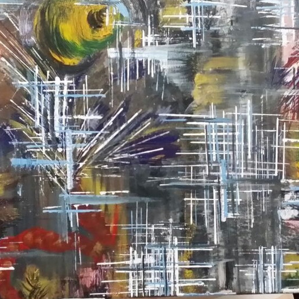 GalleryMini's tweet photo. Cityscapes https://t.co/TM19p3DqSz