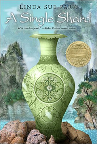 Cynwyd5thGrade's tweet photo. #ASingleShard by @LindaSuePark is a good book because you don’t know what is going to happen #interestingbook. https://t.co/Wlv47TzW00