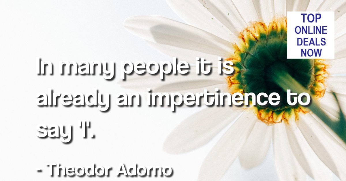 ★ We love this quote... toponlinedealsnow.com