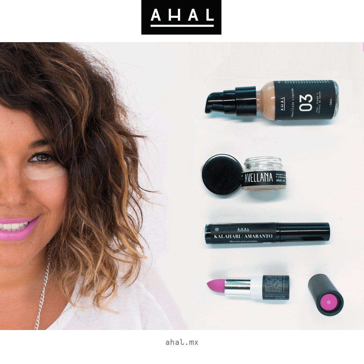 ¡Retomamos twitter! Y por ello, sólo hoy daremos el cupón #FelizLunes para que tengas un 15% de descuento en tu siguiente compra ¡Aprovecha!