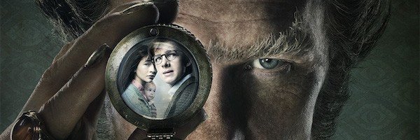 fandominions's tweet photo. Lemony Snicket Renewed for Season 2 on Netflix https://t.co/s9ylZr3HIV https://t.co/Gz9MMtapXJ