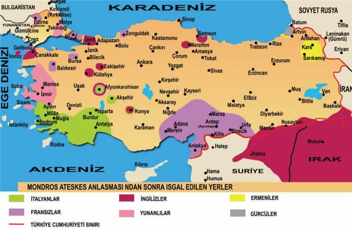 NiLayUSA's tweet photo. Atatürk ün kurduğu devlet sisteminin devam etmesini isteyen devletler resimde yazıyor!
Hala anlamadın mı?

#ErdoğansFearOfEuropa https://t.co/5XI4ig8oD9
