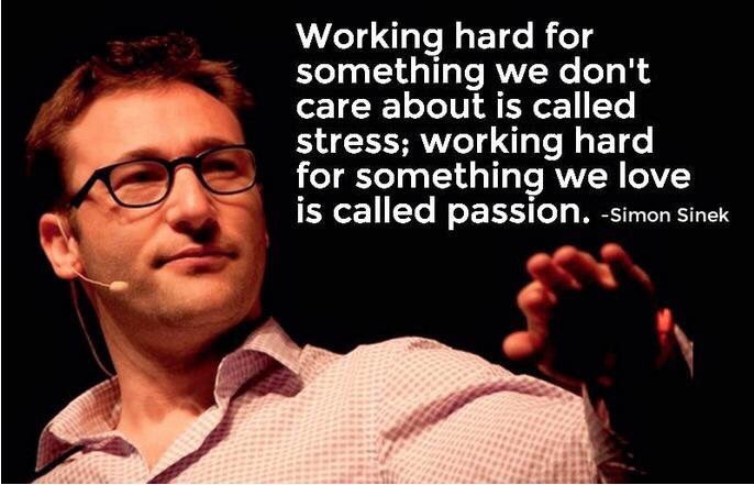 Live your #Passion #MOTIVATIONMONDAY