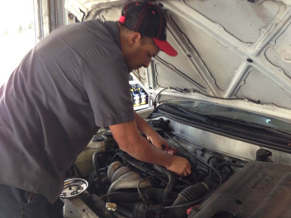 ReliableAutoSv's tweet image. Looking for a mechanic you can trust?  Reliable Auto Service is exactly that. We offer quality work at a fair price. #Sanford #Reliable