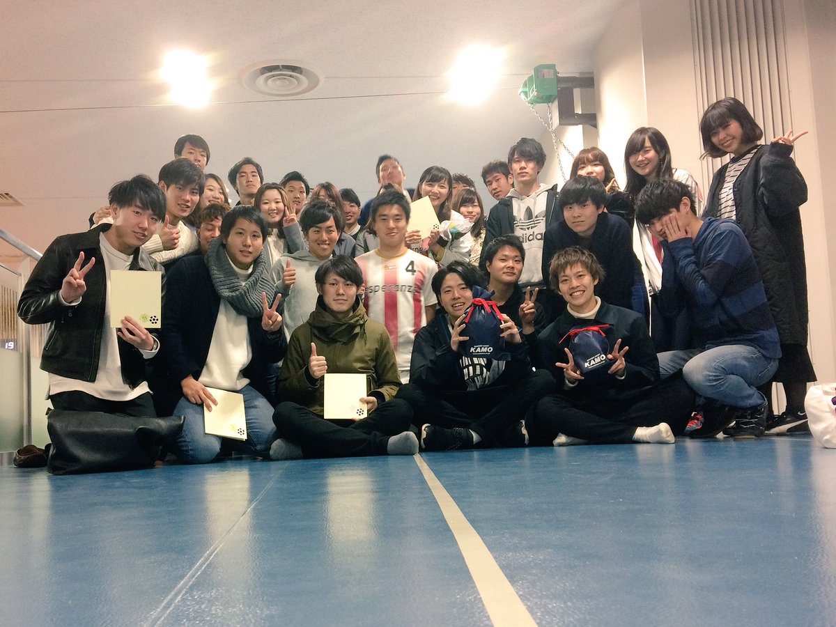 立教大学 Esperanza 立教大学フットサルサークルのエスペランサでは一緒に戦ってくれるメンバーをプレイヤー マネージャー共に募集しています 今後このアカウントから新歓の情報を流していくのでぜひチェックしてくださいね 立教 春から立教