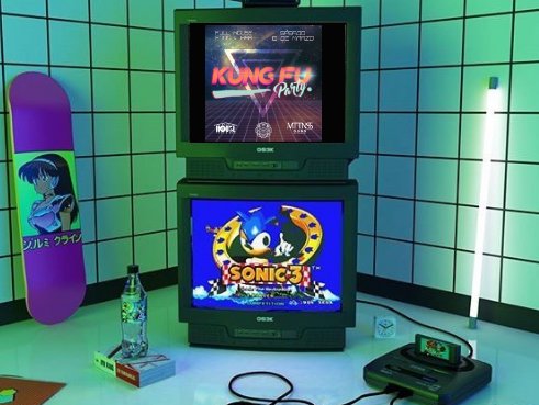 loskungfuclub's tweet image. Si vas a estar toda tu vida viendo las #kungfuparty en tu celular o computadora estas perdiendo el año --&amp;gt; facebook.com/events/1906758…