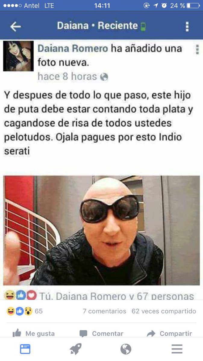 nicolas40075's tweet photo. @NoSoyNanaOK hace tu trabajo https://t.co/fieO1jMaKm
