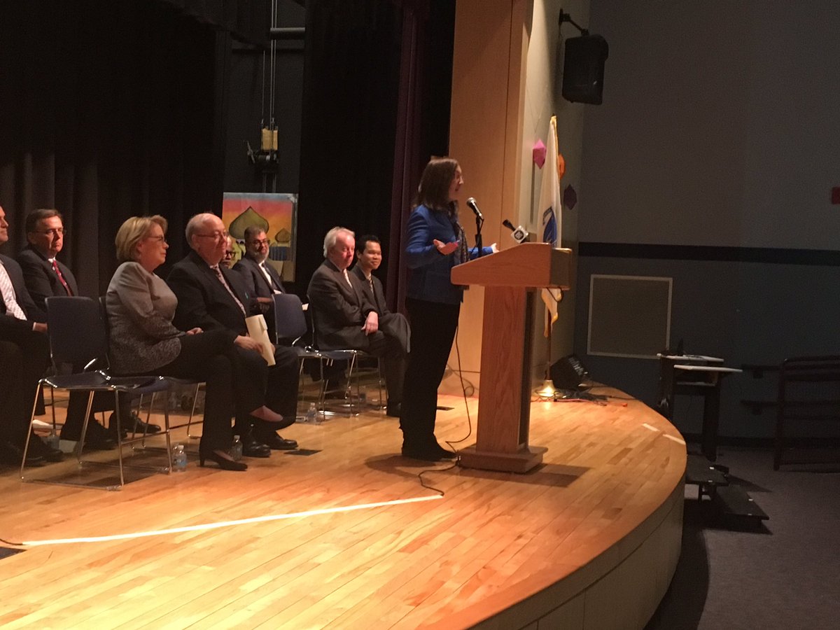 AlaynaVT's tweet image. Thrilled to be in Lowell today for the #SoarMA announcement with @MassTreasury! @EmpowermentMA @MEFAtweets @InversantTweets