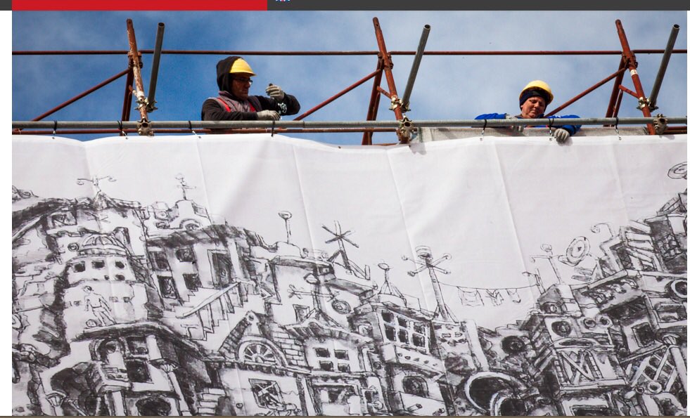 Alexis Duque tweet media