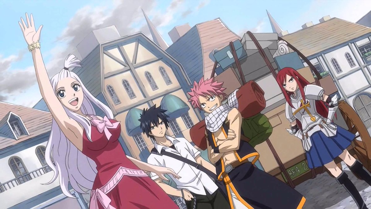 ondafest's tweet photo. ¿Fairy Tail llega a su fina? Descubrelo entrando a nuestra página de facebook https://t.co/wpFjEy0Ntj