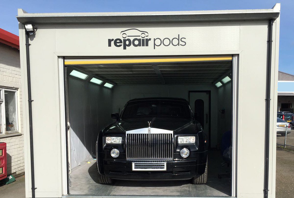 RepairPods's tweet photo. #RepairPods provide same day #repairs, quick turnaround times and come with quality #guaranteed
https://t.co/WLIVjM0j7F https://t.co/HKNuj3Ng95