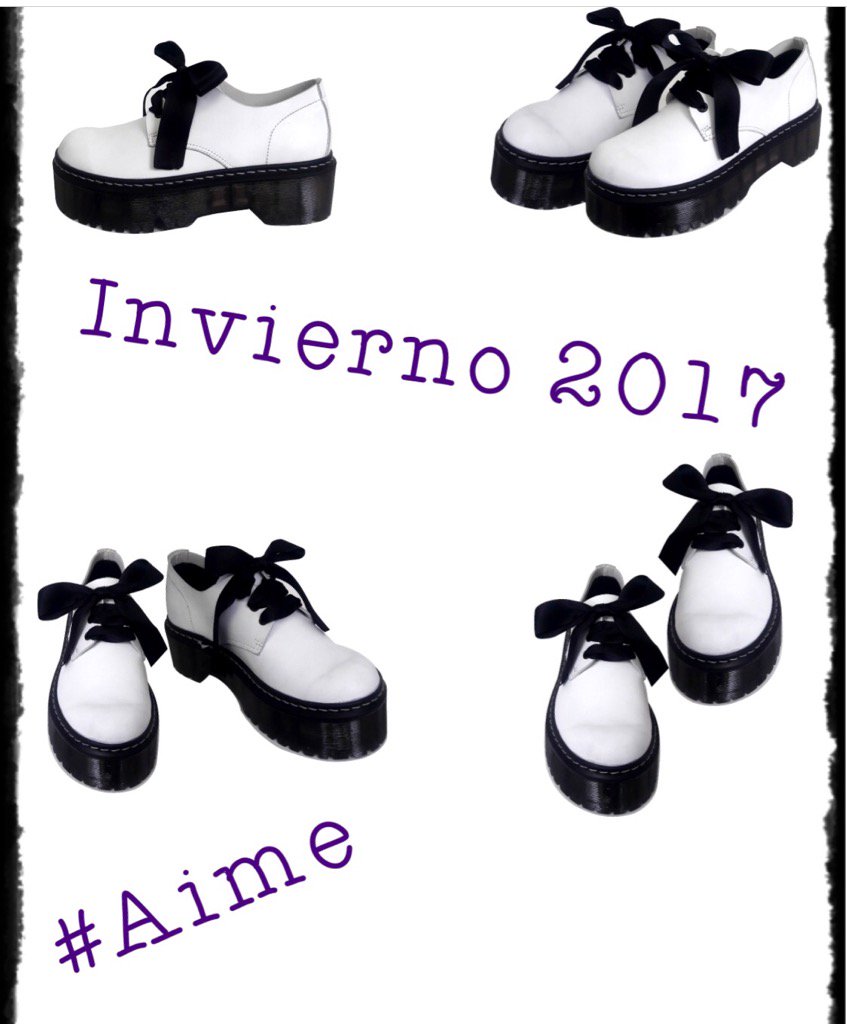 EnriquetaGarber's tweet photo. #Invierno2017 #Abotinado Aime #Pedilos @EnriquetaGarber https://t.co/oYhYKTj9OG