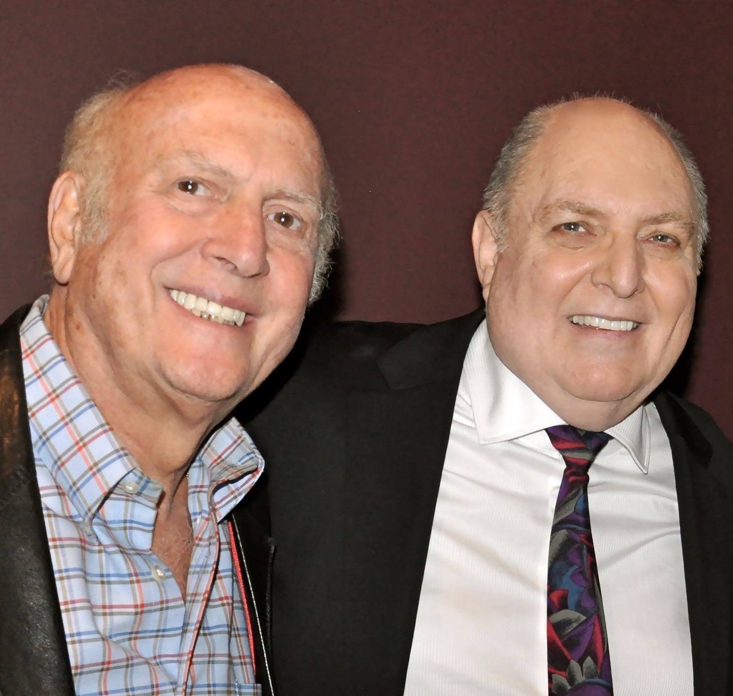 Happy Birthday Mike Stoller! 