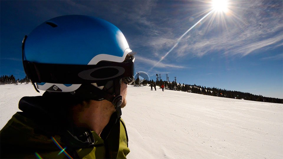 AdventureProMag's tweet image. Granted and enchanted: This is Santa Fe. Watch the video. You can almost feel the sunshine &amp;amp; taste the green chile. bit.ly/2nwVARg