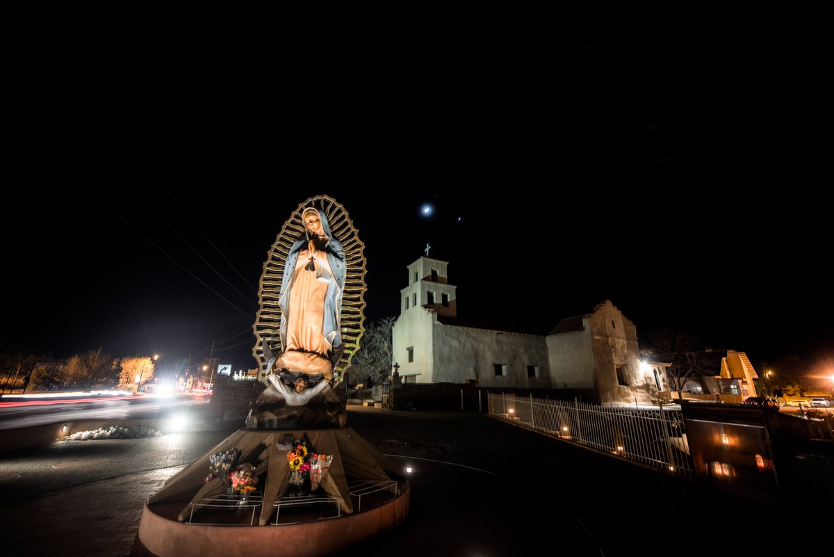 AdventureProMag's tweet image. Granted and enchanted: This is Santa Fe. Watch the video. You can almost feel the sunshine &amp;amp; taste the green chile. bit.ly/2nwVARg
