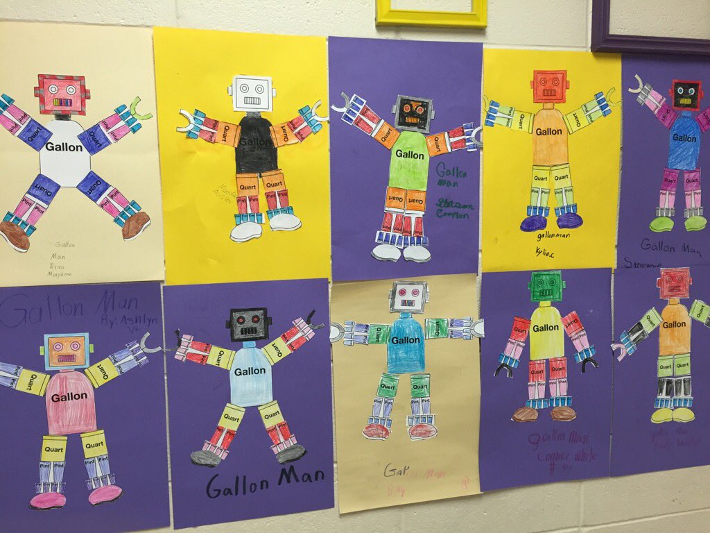 btstapler's tweet photo. It's the Gallon Man!!!! #CIS #CotacoNation @MorganCoSchools https://t.co/AThsNw4GTl