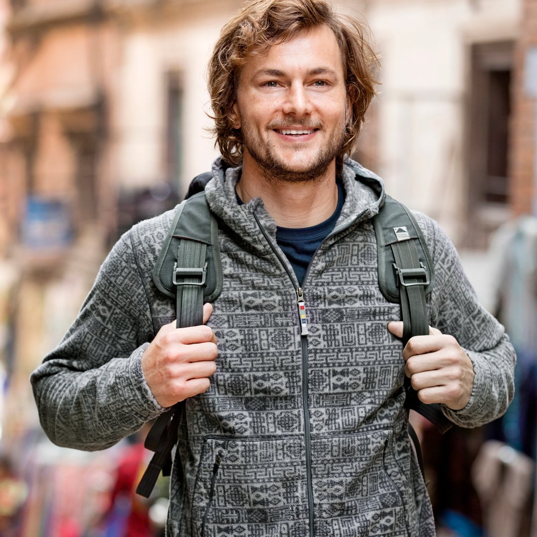 Sherpa tweet media