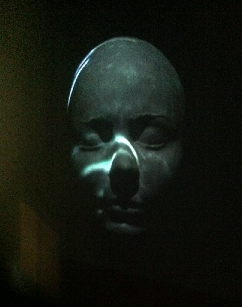 Finissage #exhibition 'rien ne va plus' <a href="/VIDEONALE/">Videonale e.V.</a> Parcours 12-3-17 #Künstlerforum #Bonn   vanbreestsmallenburg.nl/index.php/visu…