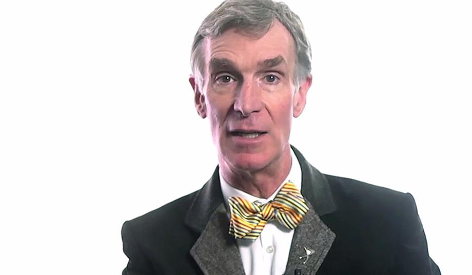 @BillNye. and Mr. Rogers. looks like the love-child of. pic.twitter.com/ats...