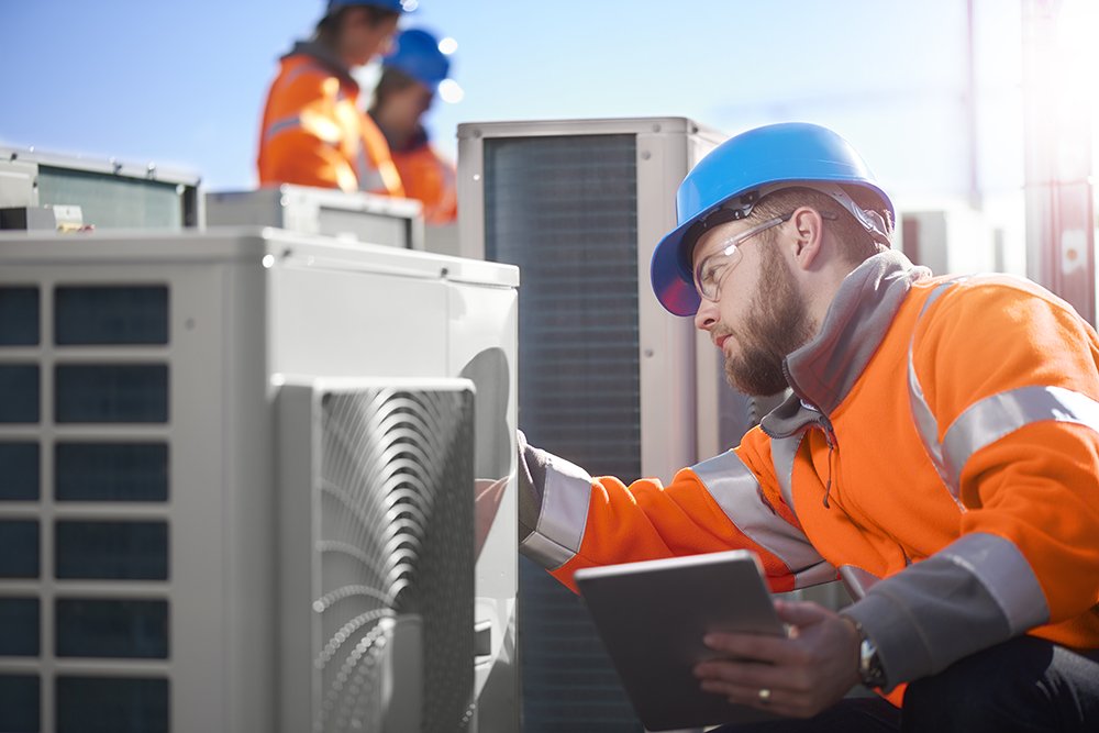 GridPoint's tweet photo. New from the GridPoint Blog: HVAC Scope - The Automated #HVAC Testing Tool https://t.co/KqXsgsIMGU #HVACTesting #SmartBuildings #Maintenance https://t.co/6Te8TDDgMk