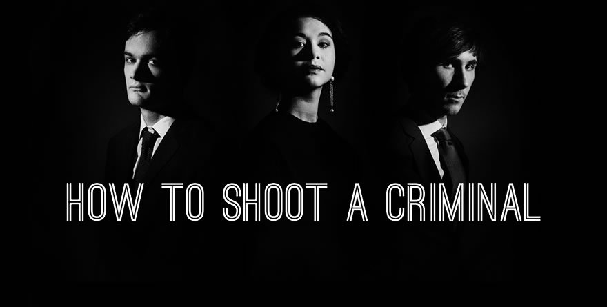 GameSideStory's tweet photo. Ce soir, @ShootACriminal est un Her Story dans l'âme que notre critique vous conseille de découvrir ! https://t.co/eZJ5O0OENn https://t.co/1LKaZoyL6H