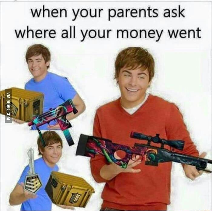 If you need more skins: skinspvp.com 😇