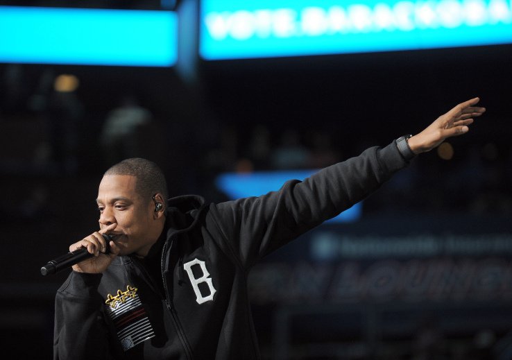 Jay Z launches Arrive to fund startups, offer branding support and more goo.gl/3Y51Wv #JayZ #Startupcompany