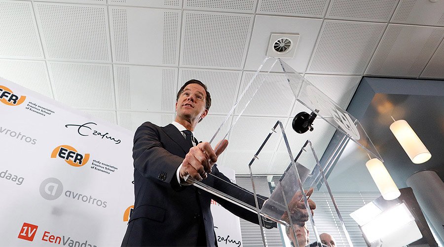 alghadeertv_eng's tweet photo. #Dutch_PM to #Turkey: We'll never negotiate under threats from you
https://t.co/2TPrwmFLLU
#Rotterdam
#Ankara
#Amsterdam
#EU
#Europe
#NATO https://t.co/JPNSPyLfJT