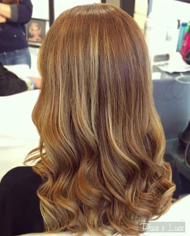 PaceeLuce's tweet image. Magnetizing Hair Color 💕🌠
▪ Hair Style &amp;amp; Color by @mazenalami
#TrendyColor #Haircolor #Hairstyle #Hair #Fashion #Tbt #PaceeLuce