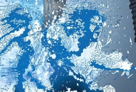atlantistvru's tweet photo. Russian-lang. #review of #Issue3 of #StargateAtlantis: #Gateways! https://t.co/4p5iveQfX4 #Stargate #SGA #comics #SGAcomics #BackToPegasus https://t.co/RWCidSAzWX