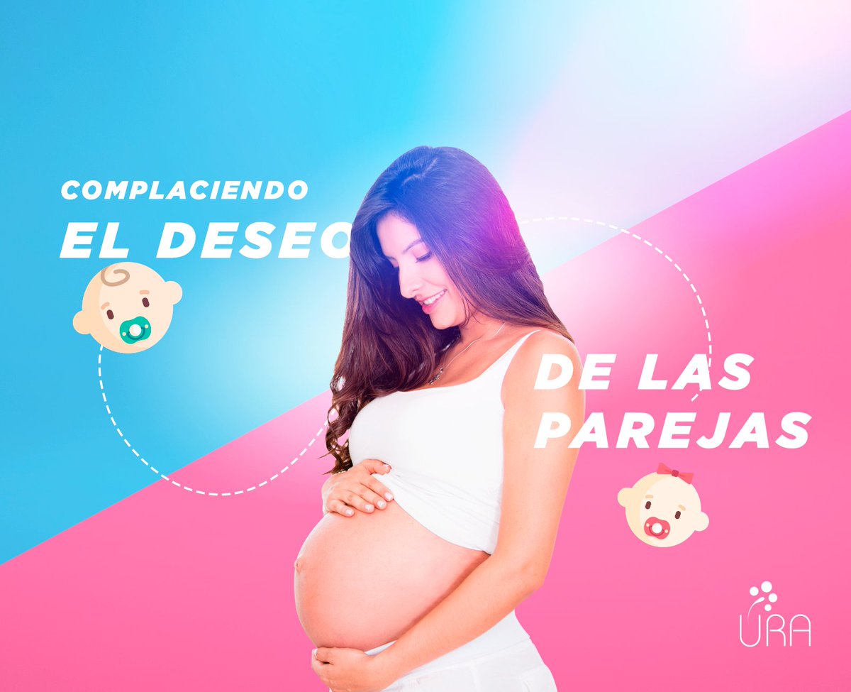 URAClinica's tweet photo. En #URA, el futuro lo hacemos cada día. https://t.co/YtLTQSpOi0