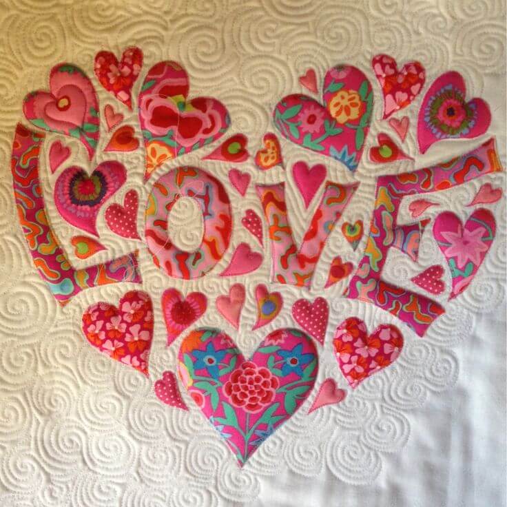 AmyLouPatterson's tweet photo. Quilts for Love Birds - https://t.co/ShN8d5zZ5k https://t.co/9Vnfp3OTAD