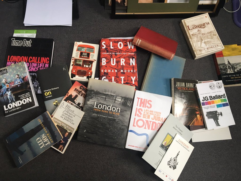 Favourite #London Books: <a href="/LondonSoc/">London Society</a> members give their thoughts londonsociety.org.uk/writing-london…