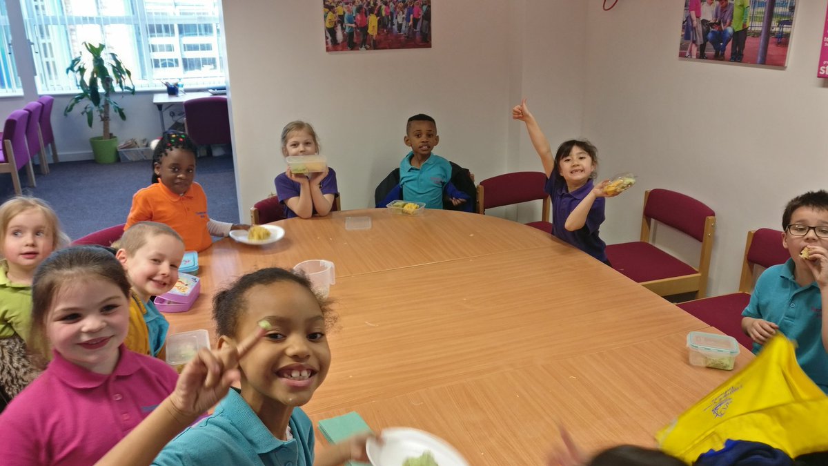 TVI_Alastair's tweet photo. Best creation so far, well done Cooking Club 😁😋🌠✨ #awesomekids #bakersofthefuture @TVInfants @ClaireTVI @FiBashirTVI @AgerKelly https://t.co/KtPVygSpGO