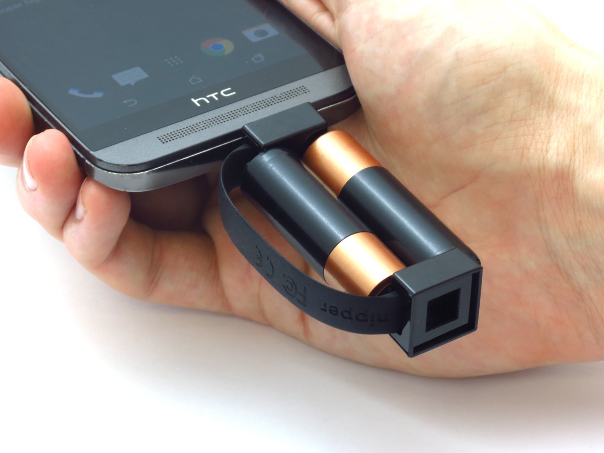 designonimpulse's tweet image. It&apos;s international Nipper week, get 20% off a Nipper with the discount code STAYINCHARGE tinyurl.com/zzegpwk  #tech #gadgets #chargers